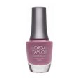 Morgan Taylor Nail Polish It s A Lily 15ml For Cheap