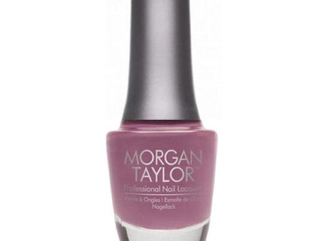 Morgan Taylor Nail Polish It s A Lily 15ml For Cheap