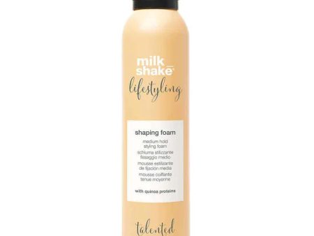 Milk_Shake Lifestyling Shaping Foam 250ml For Cheap