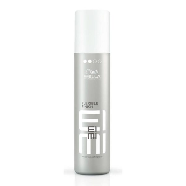 Wella EIMI Flexible Finish Spray 250ml Supply