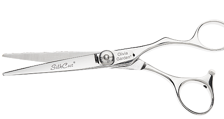 Olivia Garden SilkCut Shear Collection 5.75  Online now