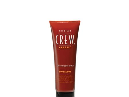 American Crew Superglue 100ml on Sale