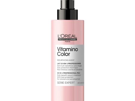 L oreal Professionnel Vitamino Colour 10 in 1 Spray 190ml Fashion