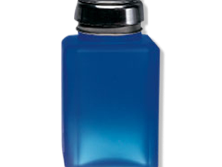 Hawley Menda Stainless Steel Liquid Dispenser Blue - 4oz Cheap