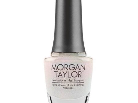 Morgan Taylor Nail Polish Izzy Wizzy, Let S Get Busy 15ml Sale