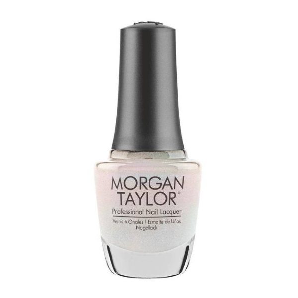 Morgan Taylor Nail Polish Izzy Wizzy, Let S Get Busy 15ml Sale