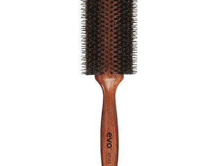 Evo Bruce Bristle Radial Brush Hot on Sale