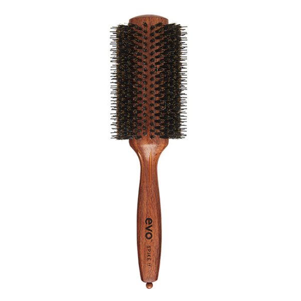 Evo Bruce Bristle Radial Brush Hot on Sale