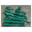 Turquoise Perm Rods 5mm 12pk Online Hot Sale