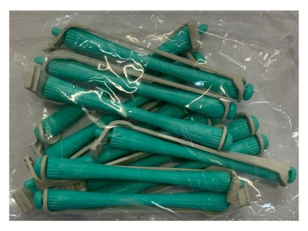 Turquoise Perm Rods 5mm 12pk Online Hot Sale