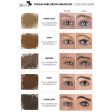 Silk Oil of Morocco Fibre Brow Enhancer Light on Sale