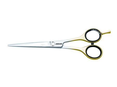 Jaguar Perfect 6.0  Scissor Discount