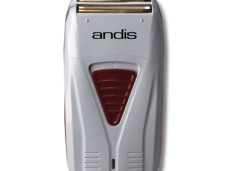 Andis ProFoil Lithium Shaver For Discount