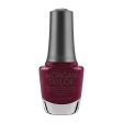 Morgan Taylor Nail Polish Looking For A Wingman 15ml For Sale