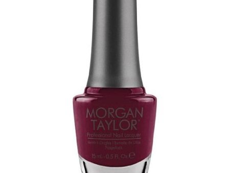 Morgan Taylor Nail Polish Looking For A Wingman 15ml For Sale