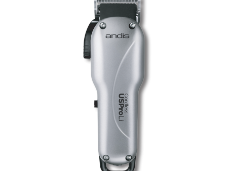 Andis US PRO Li Cordless Clipper For Cheap