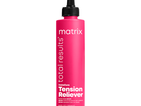 Matrix Total Results Instacure Tension Reliever 200ml Online Hot Sale