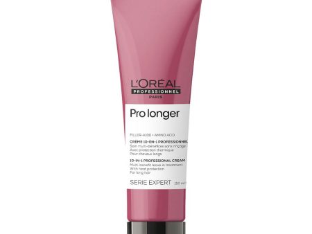 L oreal Professionnel Pro Longer 10 in 1 Cream 150ml Supply