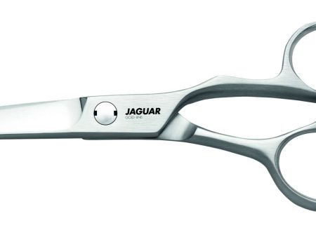 Jaguar Xenox 5.5  Scissor For Discount