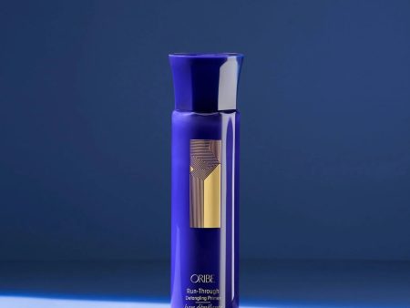 Oribe Run-Through Detangling Primer on Sale