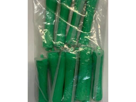 Green Perm Rods 18mm 12pk Online