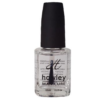 Hawley Top Coat Clear 15ml Sale