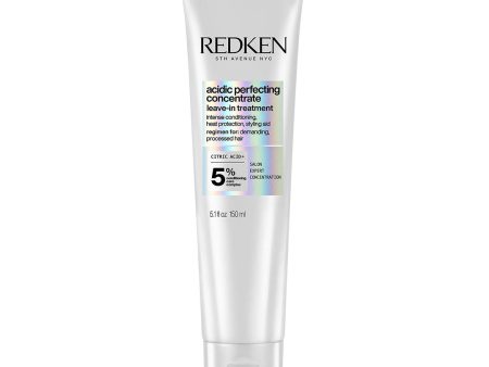 Redken Acidic Bonding Concentrate Leave-In Treatment 150ml Hot on Sale