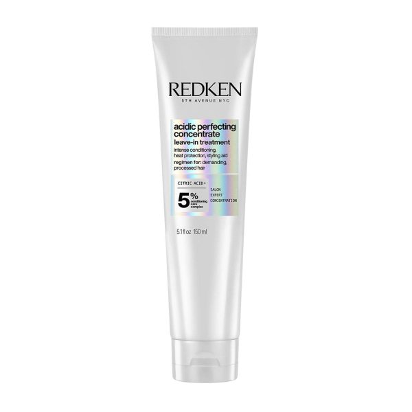 Redken Acidic Bonding Concentrate Leave-In Treatment 150ml Hot on Sale