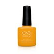 CND Shellac Gel Polish Among The Marigolds  7.3ml Supply