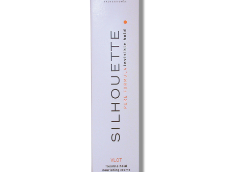 Schwarzkopf Silhouette Vlot Nourishing Finishing Creme 60g Sale