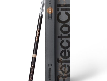 Refectocil Full Brow Liner Light Brown Online Sale