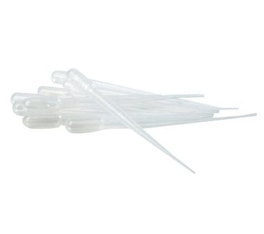 Plastic Liquid Dropper - 10pk For Discount