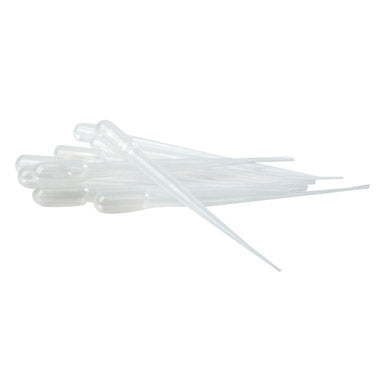 Plastic Liquid Dropper - 10pk For Discount