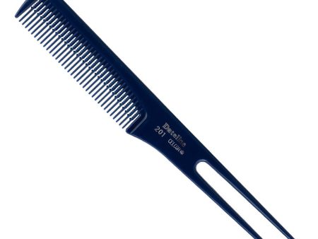 Blue Celcon Teasing Comb 201 - 20 cm Online Sale