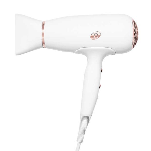 T3 Cura Hair Dryer (White Rose Gold) Online Sale