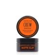 American Crew Matte Clay 85g Online