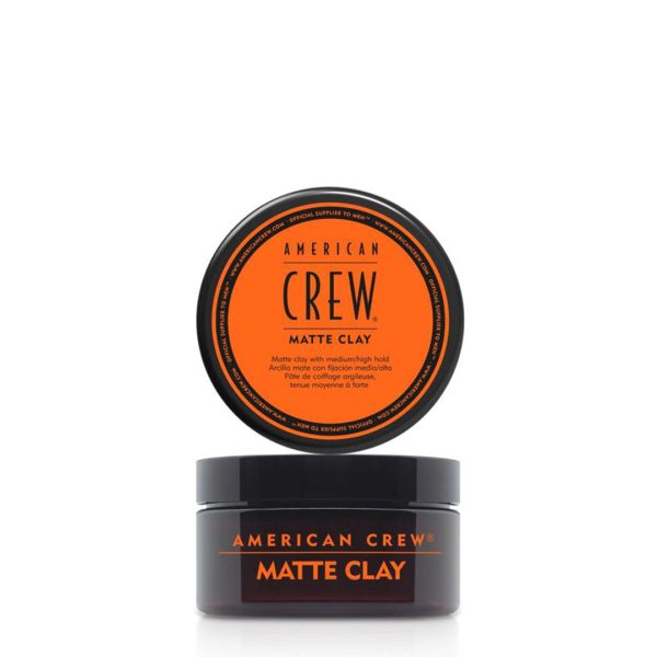 American Crew Matte Clay 85g Online