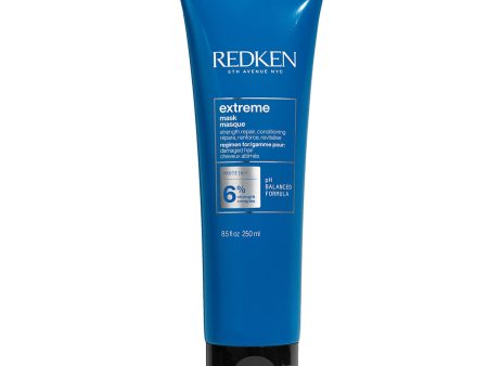 Redken Extreme Mask 250ml For Cheap