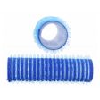 Santorini Blue Velcro Rollers 15mm 12 Pack Online Hot Sale