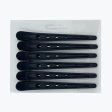 Santorini Professional Carbon Clips 6 Pack Supply