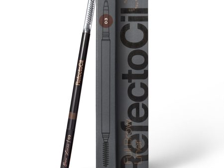 Refectocil Brow Liner Dark Brown For Cheap