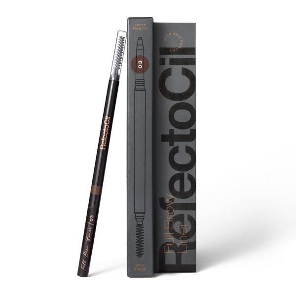 Refectocil Brow Liner Dark Brown For Cheap