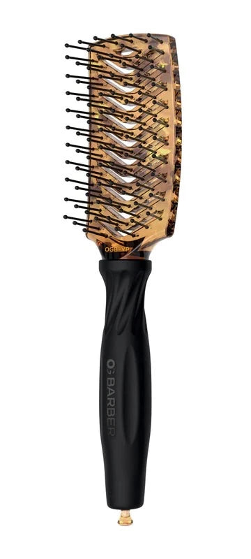 Olivia Garden Barber Vented Paddle Brush For Discount