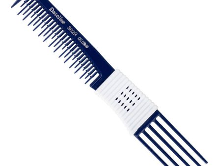 Blue Celcon Teasing Comb 302R - 19 cm Fashion