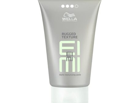 Wella EIMI Rugged Texture Hair Paste 75ml on Sale