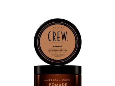 American Crew Pomade 85g Cheap