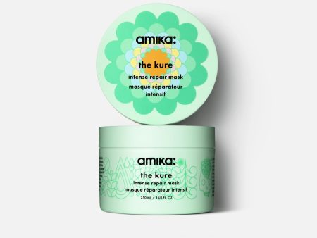 Amika The Kure Intense Repair Mask Online now