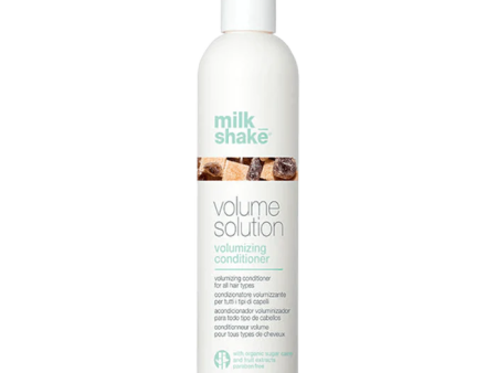 Milk_Shake Volume Solution Conditioner 300ml on Sale