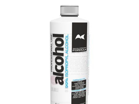 Artists Choice Isopropyl Alcohol 500ml Sale