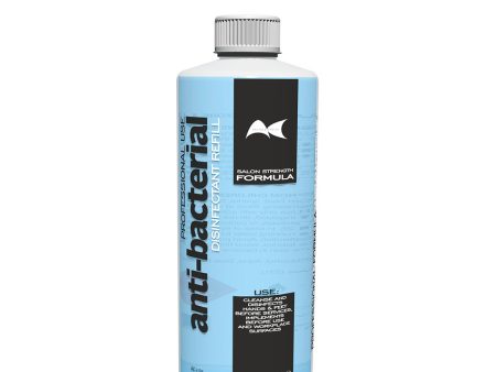 Artists Choice Anti-Bacterial Spray 500ml Online now